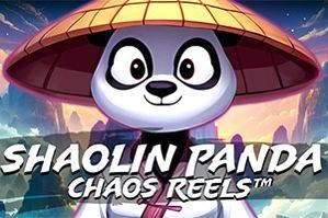 Chaolin-Panda